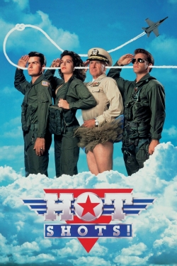 Watch Free Hot Shots! Full Movies HD Online MyFlixer