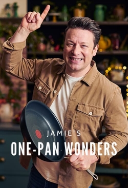 Watch Free Jamie's One-Pan Wonders Full Movies HD Online MyFlixer