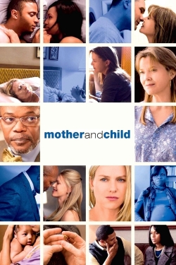 Watch Free Mother and Child Full Movies HD Online MyFlixer