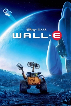 Watch Free WALL·E Full Movies HD Online MyFlixer