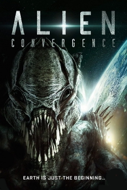 Watch Free Alien Convergence Full Movies HD Online MyFlixer