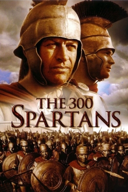 Watch Free The 300 Spartans Full Movies HD Online MyFlixer