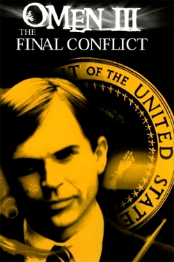 Watch Free Omen III: The Final Conflict Full Movies HD Online MyFlixer