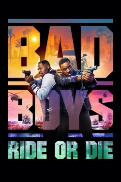 Watch Free Bad Boys: Ride or Die Full Movies HD Online MyFlixer