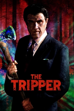 Watch Free The Tripper Full Movies HD Online MyFlixer