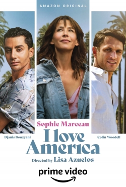 Watch Free I Love America Full Movies HD Online MyFlixer