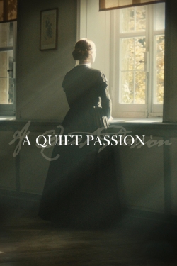 Watch Free A Quiet Passion Full Movies HD Online MyFlixer