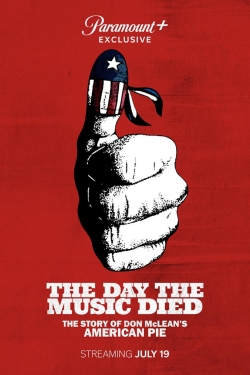 Watch Free The Day the Music Died: The Story of Don McLean's "American Pie" Full Movies HD Online MyFlixer