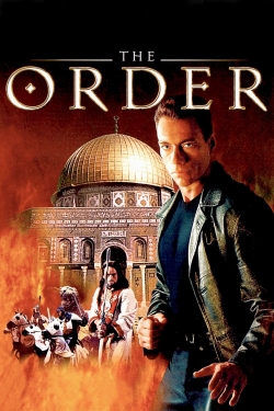 Watch Free The Order Full Movies HD Online MyFlixer