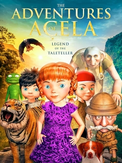 Watch Free The Adventures of Açela Full Movies HD Online MyFlixer