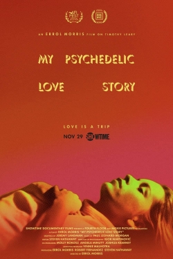 Watch Free My Psychedelic Love Story Full Movies HD Online MyFlixer