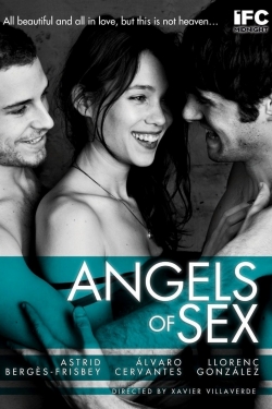 Watch Free Angels of Sex Full Movies HD Online MyFlixer