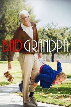 Watch Free Jackass Presents: Bad Grandpa Full Movies HD Online MyFlixer