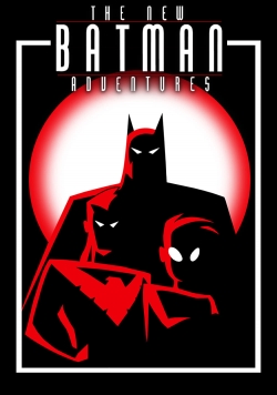 Watch Free The New Batman Adventures Full Movies HD Online MyFlixer