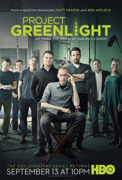 Watch Free Project Greenlight Full Movies HD Online MyFlixer