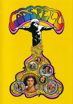 Watch Free Godspell: A Musical Based on the Gospel According to St. Matthew Full Movies HD Online MyFlixer