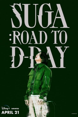 Watch Free SUGA: Road to D-DAY Full Movies HD Online MyFlixer