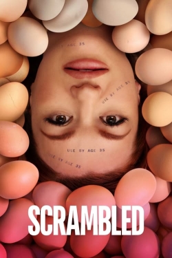 Watch Free Scrambled Full Movies HD Online MyFlixer