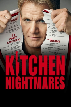 Watch Free Kitchen Nightmares Full Movies HD Online MyFlixer