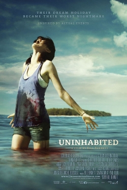 Watch Free Uninhabited Full Movies HD Online MyFlixer