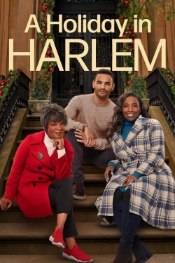 Watch Free A Holiday in Harlem Full Movies HD Online MyFlixer