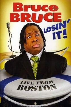 Watch Free Bruce Bruce: Losin' It! Full Movies HD Online MyFlixer