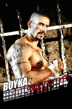 Watch Free Boyka: Undisputed IV Full Movies HD Online MyFlixer