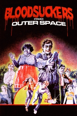 Watch Free Bloodsuckers from Outer Space Full Movies HD Online MyFlixer