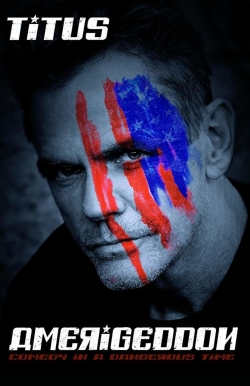 Watch Free Christopher Titus: Amerigeddon Full Movies HD Online MyFlixer