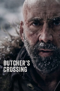 Watch Free Butcher's Crossing Full Movies HD Online MyFlixer