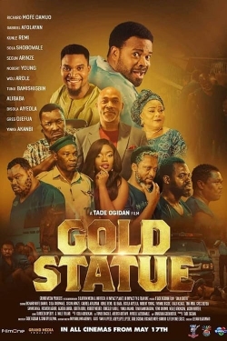 Watch Free Gold Statue Full Movies HD Online MyFlixer