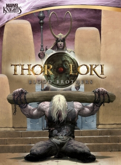 Watch Free Thor & Loki: Blood Brothers Full Movies HD Online MyFlixer