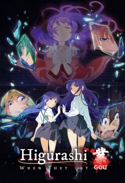 Watch Free Higurashi: When They Cry - NEW Full Movies HD Online MyFlixer