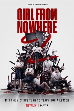 Watch Free Girl from Nowhere Full Movies HD Online MyFlixer