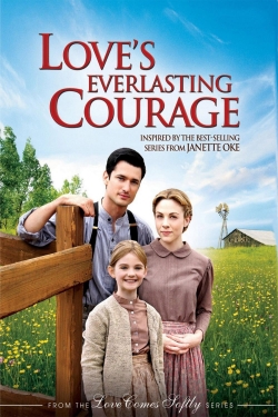 Watch Free Love's Everlasting Courage Full Movies HD Online MyFlixer