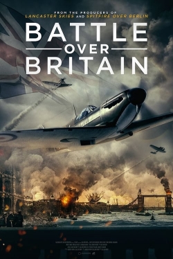 Watch Free Battle Over Britain Full Movies HD Online MyFlixer