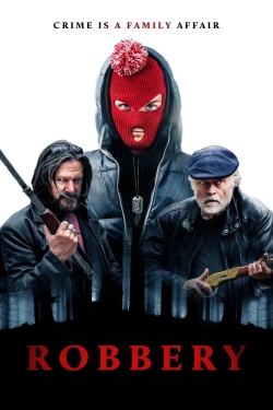 Watch Free Robbery Full Movies HD Online MyFlixer