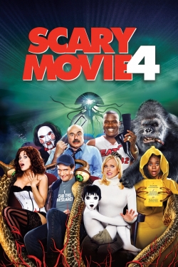 Watch Free Scary Movie 4 Full Movies HD Online MyFlixer