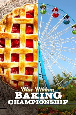 Watch Free Blue Ribbon Baking Championship Full Movies HD Online MyFlixer