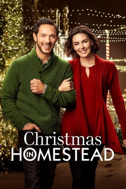 Watch Free Christmas in Homestead Full Movies HD Online MyFlixer