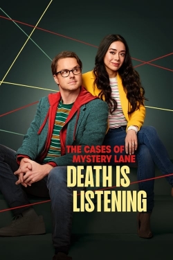 Watch Free The Cases of Mystery Lane: Death is Listening Full Movies HD Online MyFlixer