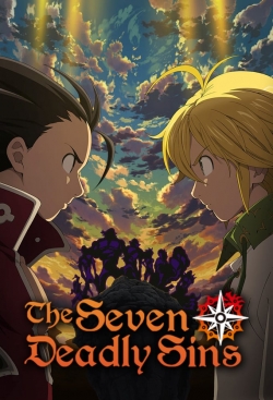 Watch Free The Seven Deadly Sins Full Movies HD Online MyFlixer