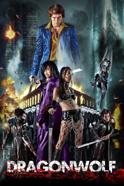 Watch Free Dragonwolf Full Movies HD Online MyFlixer