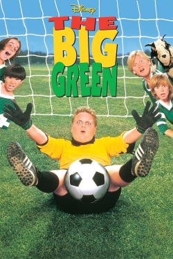 Watch Free The Big Green Full Movies HD Online MyFlixer