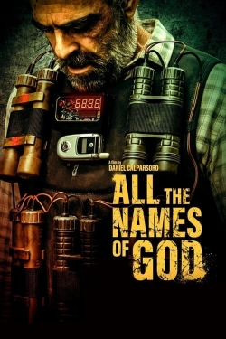 Watch Free All the Names of God Full Movies HD Online MyFlixer