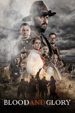 Watch Free Blood and Glory Full Movies HD Online MyFlixer