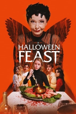 Watch Free A Halloween Feast Full Movies HD Online MyFlixer