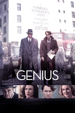 Watch Free Genius Full Movies HD Online MyFlixer