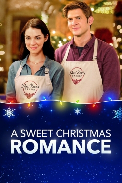 Watch Free A Sweet Christmas Romance Full Movies HD Online MyFlixer