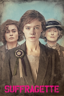 Watch Free Suffragette Full Movies HD Online MyFlixer